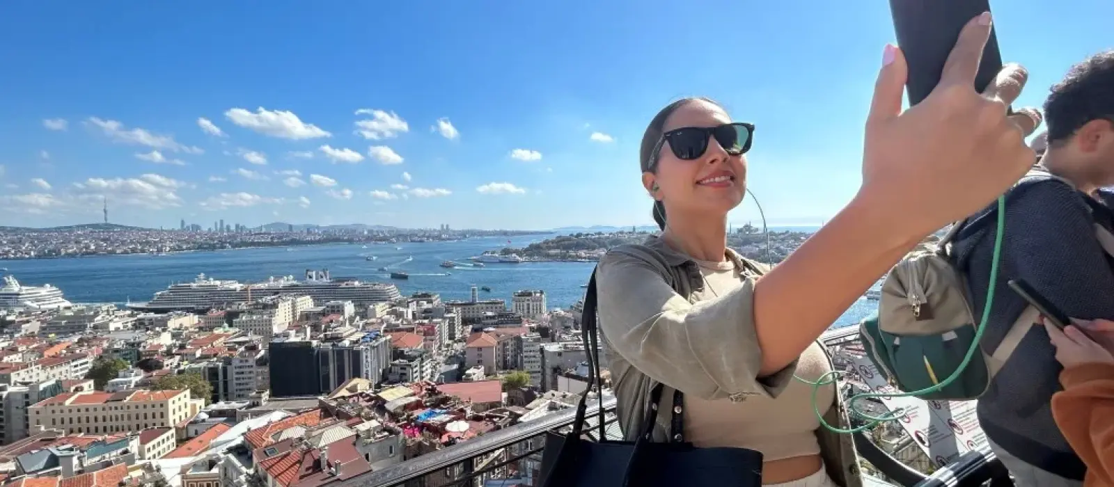 Galata Tower