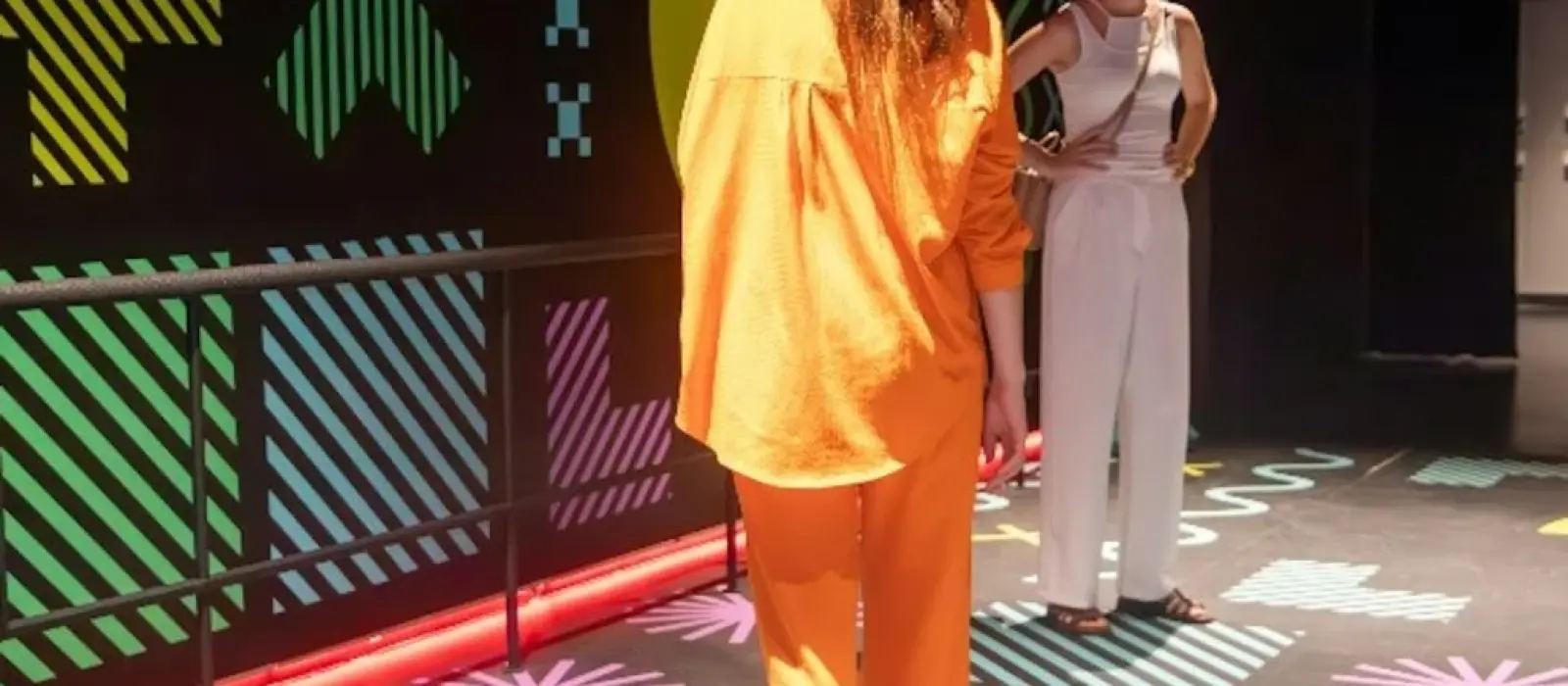 Istanbul Digital Experience Museum