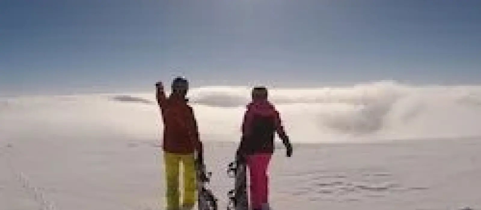 Mount Erciyes