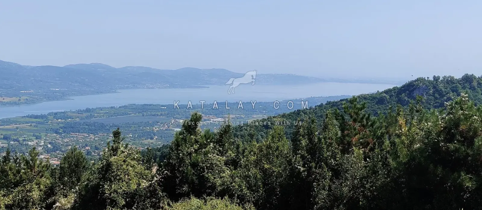 Lake Sapanca