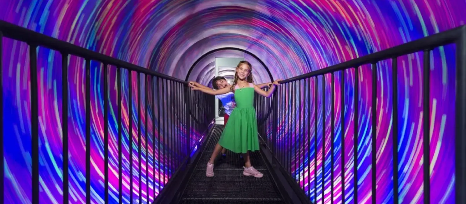 Museum of Illusions Istanbul