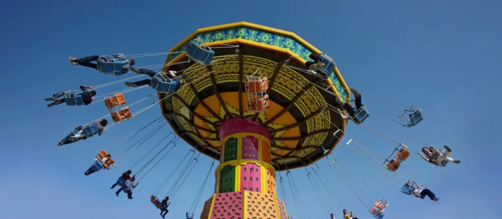 Vialand Theme Park (Isfanbul)