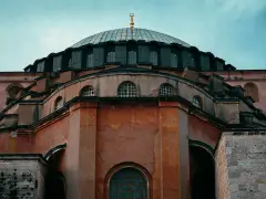 Istanbul Old City Half-Day Guided Morning Tour