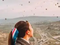 Cappadocia North and South Full-Day Guided Tour with Pickup