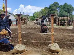 Ertugrul & Osman Movie Studios Full-Day Tour from Istanbul