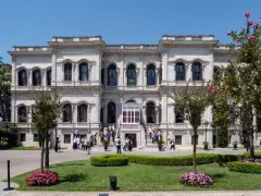 Yildiz Palace Istanbul Entry Ticket