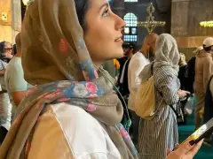 Hagia Sophia Skip the Line Tickets with Audio Guide, Istanbul
