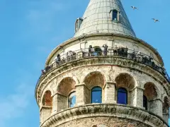 Galata Tower Istanbul Tickets: Skip the Line Flexible Entry