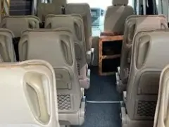 Nevsehir Airport Transfer: One-Way to/from Cappadocia Hotels