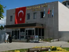 Panorama 1453 History Museum Tickets, Istanbul