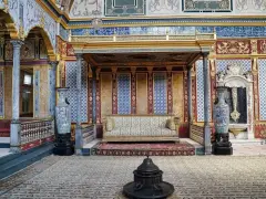 Hagia Sophia & Topkapi Palace Combo Tickets with Audio Guide