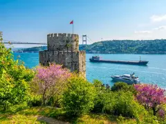 Rumeli Fortress Museum Skip the Line Ticket, Istanbul