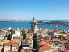 Galata Tower Tickets Istanbul: Entry, Hours & Visitor Guide