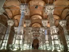 Theodosius Cistern Istanbul Tickets with Audio Guide
