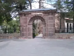 Ertugrul Ghazi Tomb Tour from Istanbul, Private Full-Day Trip