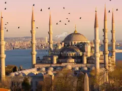 Istanbul Old City Half-Day Guided Morning Tour