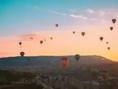 Cappadocia Red Tour: Full-Day Guided North Cappadocia Trip