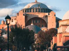 Istanbul Old City Full-Day Guided Tour