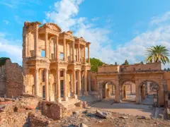 Ephesus Ancient City Ticket with Audio Guide, UNESCO Site