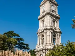 Dolmabahce Palace Skip the Line Tickets with Audio Guide
