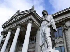 Istanbul Archaeological Museums Skip the Line Ticket