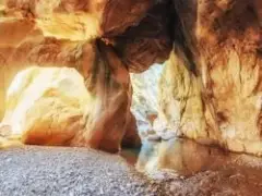 Cappadocia Green Tour: Full-Day Guided Trip with Ihlara Valley