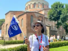 Topkapi Palace & Harem Skip the Line Guided Tour with Blue Mosque Combo