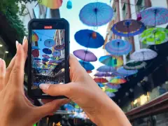 Istanbul Asian Side Guided Walking Tour with Ferry