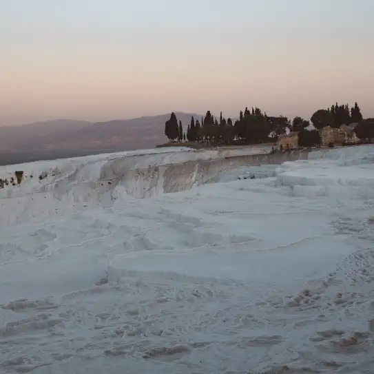 Pamukkale & Hierapolis Day Tour from Kusadasi/Selcuk, photo 4