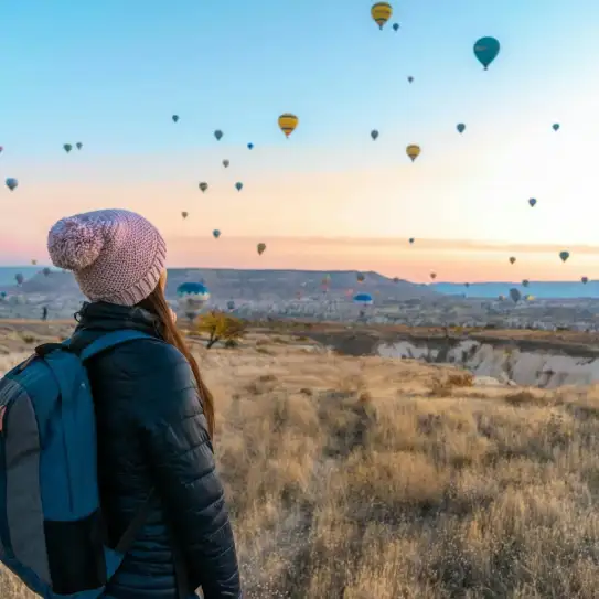 Cappadocia Red Tour: Full-Day Guided North Cappadocia Trip — photo 4