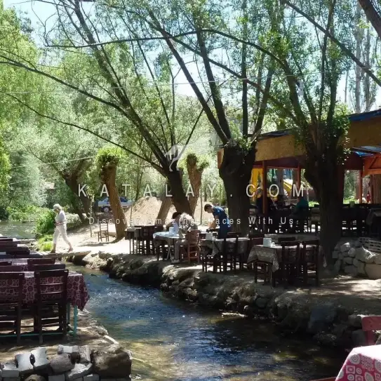 Cappadocia Green Tour: Full-Day Guided Trip — photo 2