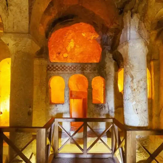 Goreme Open Air Museum & Underground City Full-Day Guided Tour — photo 2