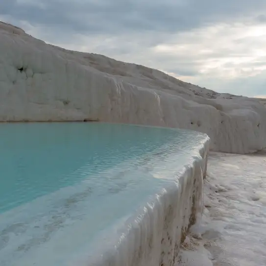 Hierapolis Ancient City, Denizli