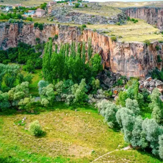 Cappadocia Sunrise Hot Air Balloon Flight, Breakfast & Transfers — photo 3