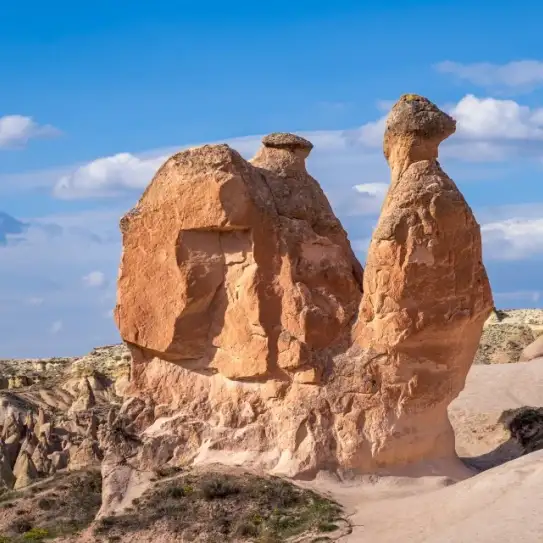 Cappadocia Red Plus Tour: Full-Day North Guided Tour with Lunch — photo 3