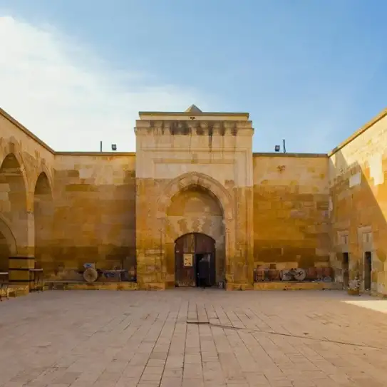 Cappadocia Whirling Dervishes Show Tickets: Sema Ceremony — photo 3