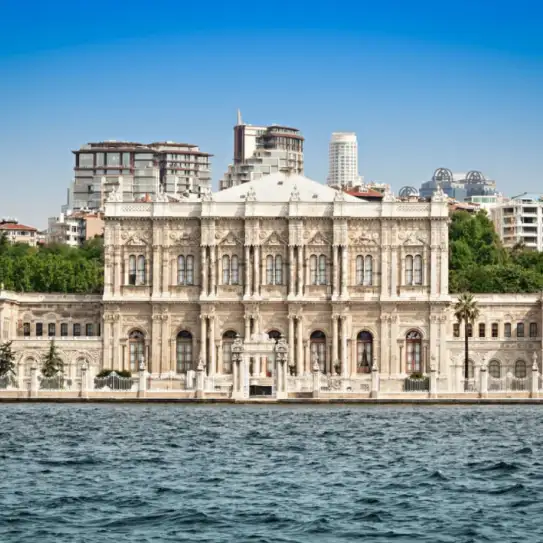 Istanbul E-Pass 5 Days: 100+ Attractions, Skip the Line Entry — photo 3