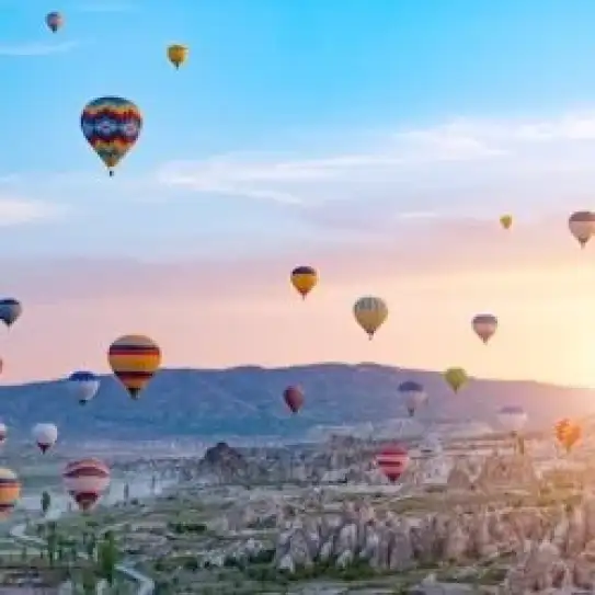 Cappadocia Green Tour: Full-Day Guided Trip with Ihlara Valley — photo 2