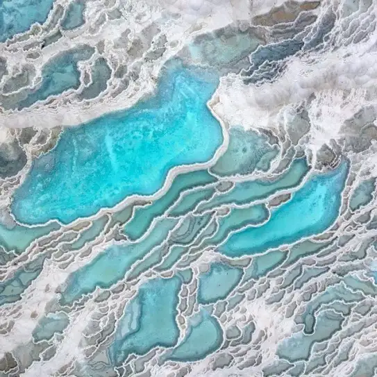 Pamukkale Hot Air Balloon Ride with Hotel Transfer — photo 2