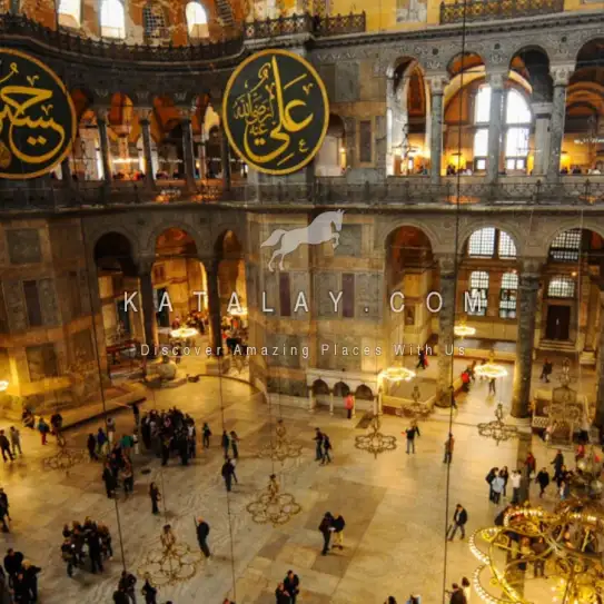 Istanbul Old City Full-Day Guided Tour — photo 2