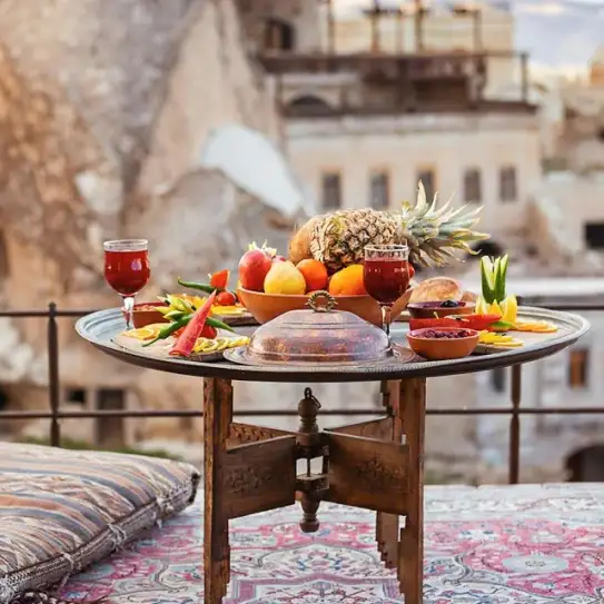 Cappadocia Red Tour: Zelve Open-Air Museum & Fairy Chimneys, Full-Day English Guided Tour (No Lunch or Entry Tickets) — photo 4
