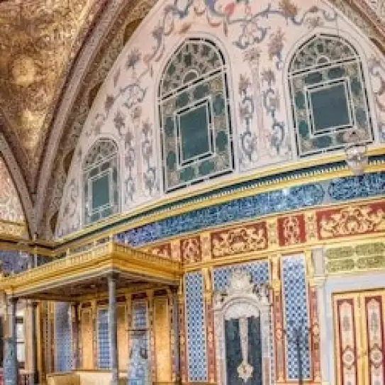 Topkapi Palace Guided Tour with Entry Ticket, Istanbul — photo 4