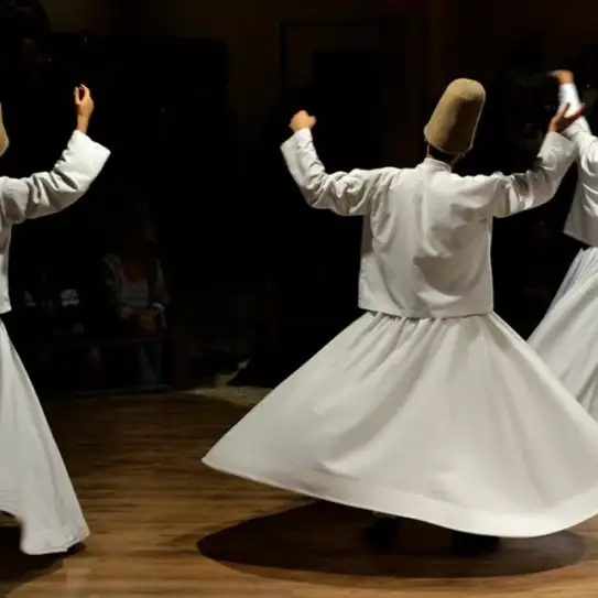 Whirling Dervish Ceremony Cappadocia Tickets, Year-Round Show — photo 2