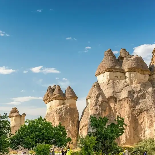 2-Day Private Cappadocia Tour with Optional Balloon Flight — photo 2
