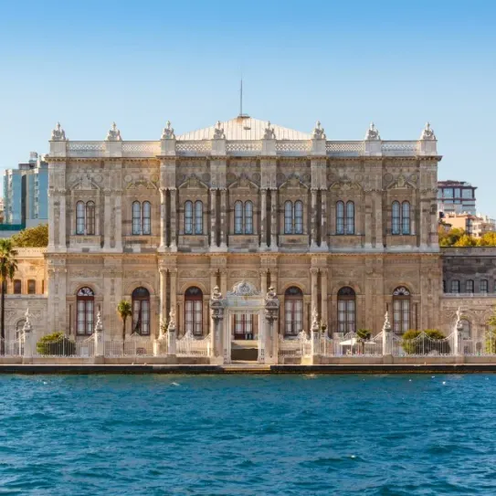 Dolmabahce Palace Skip the Line Tickets with Audio Guide — photo 3