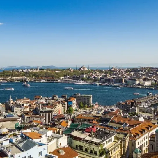 Galata Tower Istanbul: Skip the Line Ticket with Audio Guide — photo 4