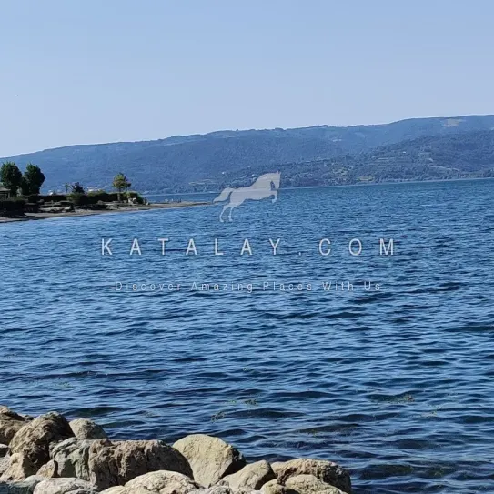 Sapanca Lake & Masukiye Day Trip from Istanbul with Lunch — photo 4