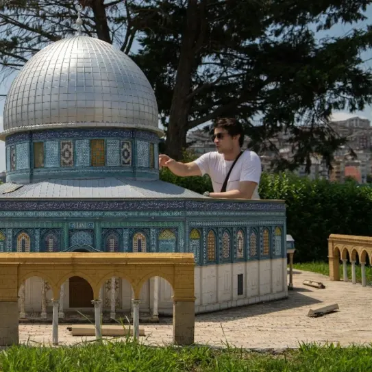 Miniaturk Istanbul Entry Ticket with Fast-Track Admission — photo 3