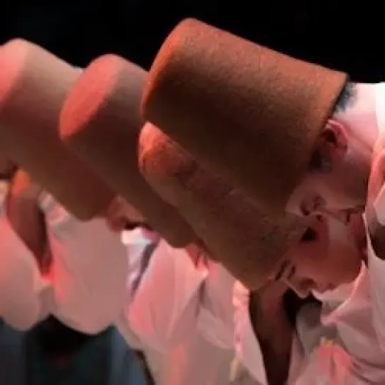 Hodjapasha Whirling Dervishes Show and Exhibition Tickets — photo 2