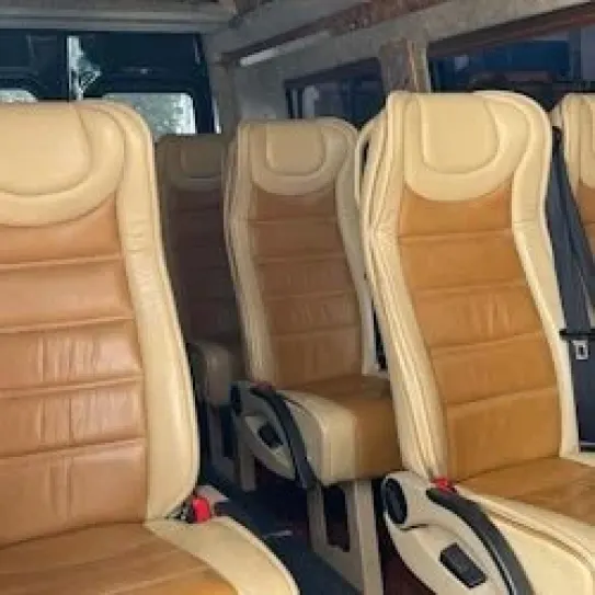 Nevsehir Airport Transfer: One-Way to/from Cappadocia Hotels — photo 3